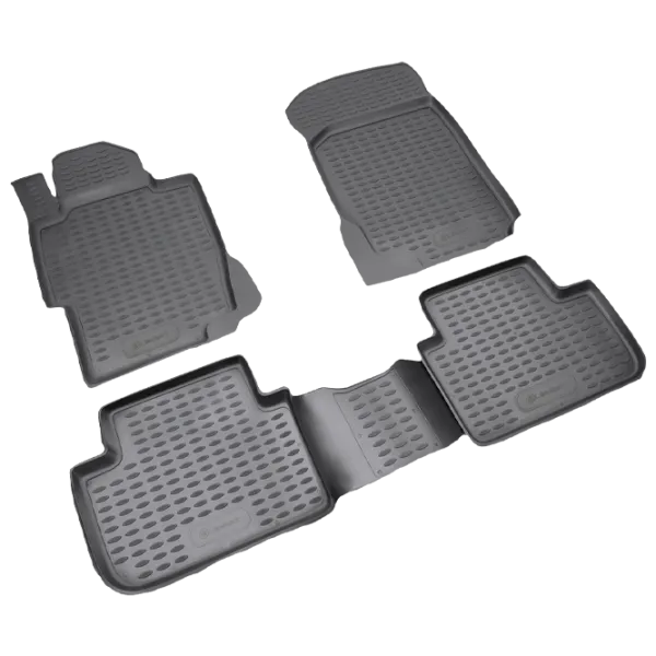 Covorașe auto Honda Accord 2008 - 2012 Novline Element/ EXP.NLC.18.02.210k photo 1 Covorașe auto Honda Accord 2008 - 2012 Novline Element/ EXP.NLC.18.02.210k photo 1