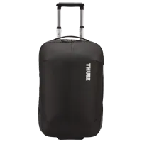 Valiză THULE Subterra Wheeled Duffel 36l/ Black