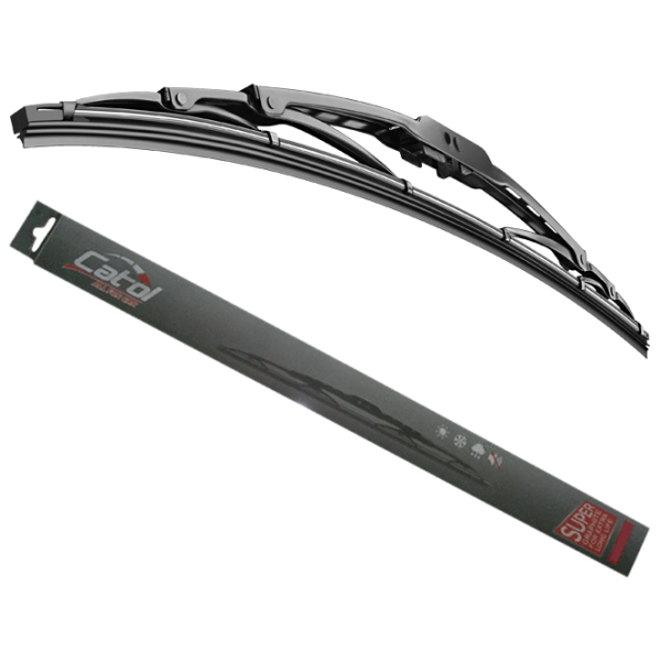 Ștergător parbriz față Universal (29083) Catol Lux/ 11"/ 280 mm photo 1