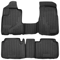 Автоковрики Honda CR-V 2002 - 2006 Novline Element/ EXP.NLC.18.03.210