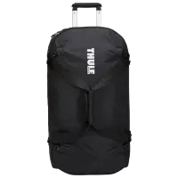 Valiză THULE Subterra Wheeled Duffel 75l/ Black
