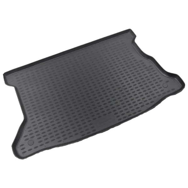 Автоковрики Honda Jazz 2001 - 2008 Novline Element/ EXP.NLC.18.05.B11 photo 1