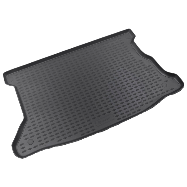 Автоковрики Honda Jazz 2001 - 2008 Novline Element/ EXP.NLC.18.05.B11 photo 1