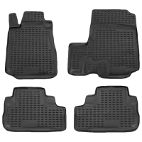 Covorașe auto Honda CR-V III 2007 - 2012 Novline Element/ EXP.NLC.18.16.210k