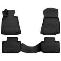 Автоковрики Lexus IS250 2013 - 2015, 2015 - Novline Element/ EXP.NLC.3D.29.30.210k