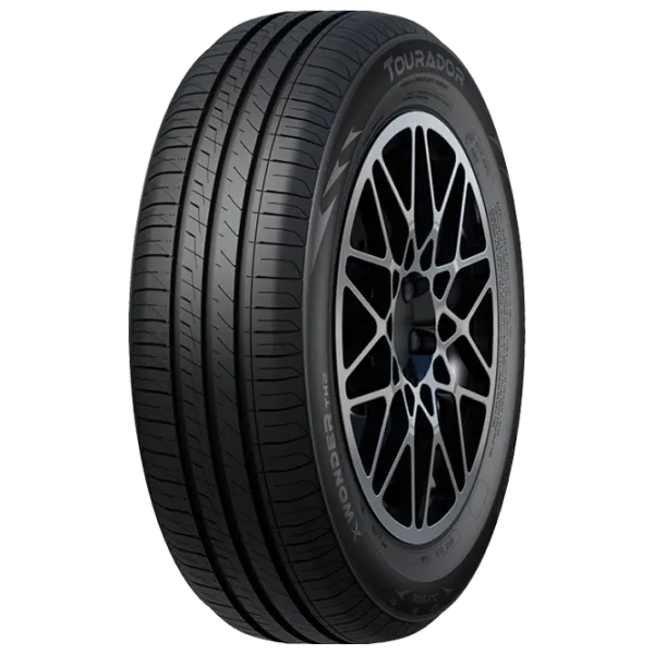 Anvelope Tourador X Wonder TH1 215/ 65 R15 96H Vară/ Autoturism photo 1