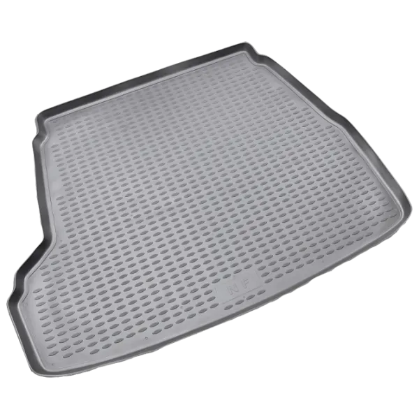 Автоковрики Hyundai Sonata NF 2004 - 2010 Novline Element/ EXP.NLC.20.01.B10 photo 1