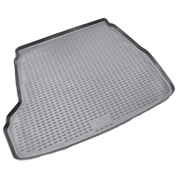 Автоковрики Hyundai Sonata NF 2004 - 2010 Novline Element/ EXP.NLC.20.01.B10 photo 1