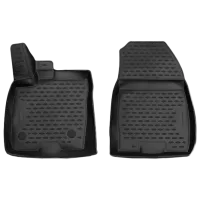 Covorașe auto Ford Transit Courier 2014 - Novline Element/ EXP.NLC.3D.16.70.210k