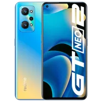 Realme GT Neo 2 12 GB/ 256 GB/ Dual SIM/ Blue Neo