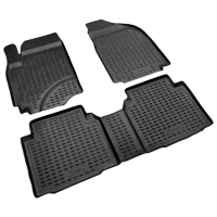 Автоковрики Hyundai Matrix 2001 - Novline Element/ EXP.NLC.20.09.210