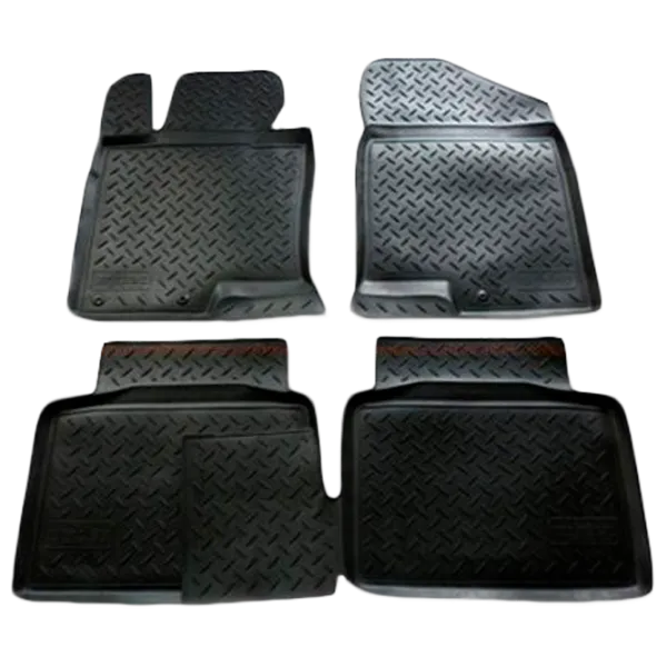 Автоковрики Ford Fiesta 2008 - 2017 Novline Element/ EXP.NLC.3D.16.58.210k photo 1 Автоковрики Ford Fiesta 2008 - 2017 Novline Element/ EXP.NLC.3D.16.58.210k photo 1