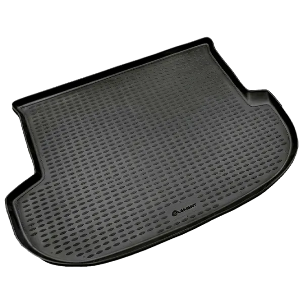 Covorașe auto Hyundai Santa Fe 2006 - 2012 Novline Element/ EXP.NLC.20.18.B13 photo 1