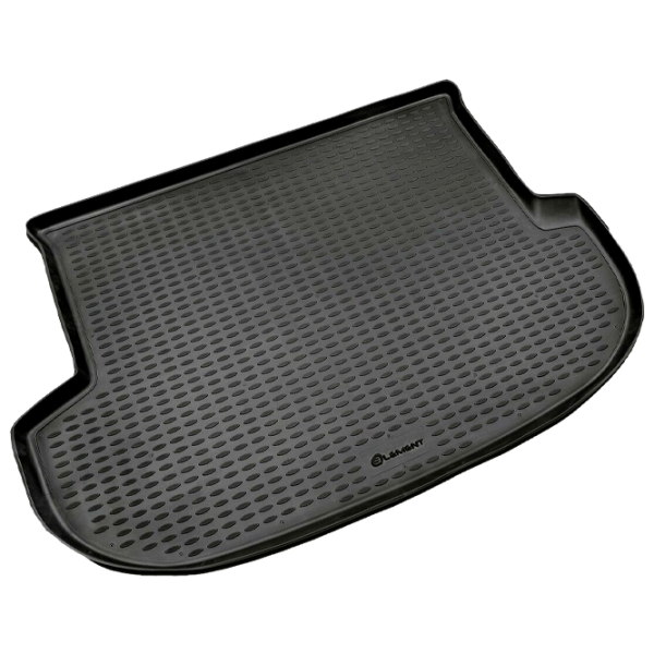 Covorașe auto Hyundai Santa Fe 2006 - 2012 Novline Element/ EXP.NLC.20.18.B13 photo 1