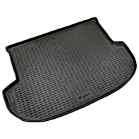 Covorașe auto Hyundai Santa Fe 2006 - 2012 Novline Element/ EXP.NLC.20.18.B13