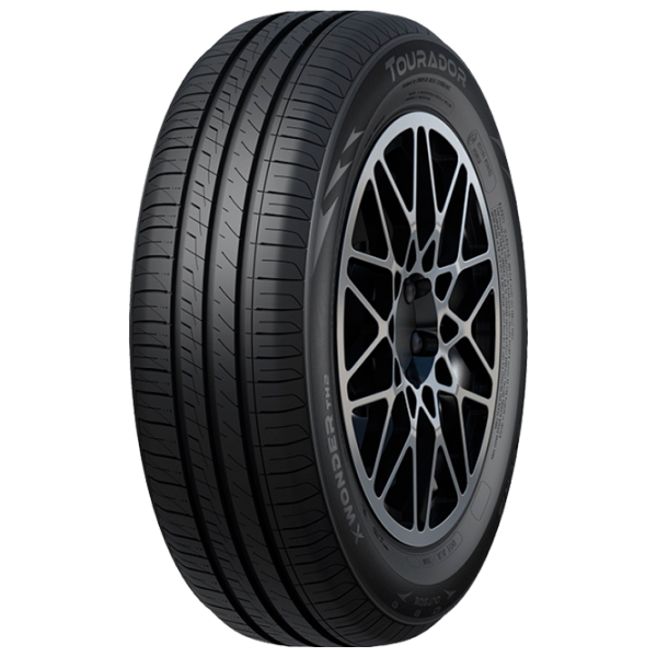 Anvelope Tourador X Wonder TH1 215/ 55 R16 97V XL Vară/ Autoturism photo 1
