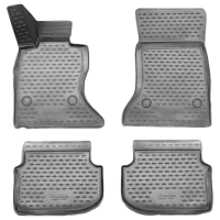 Covorașe auto BMW 5 F10 2010 - 2013 Novline Element/ EXP.NLC.3D.05.32.210k