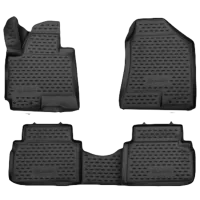 Автоковрики Hyundai ix35 2010 - 2015 Novline Element/ EXP.NLC.20.36.210kh