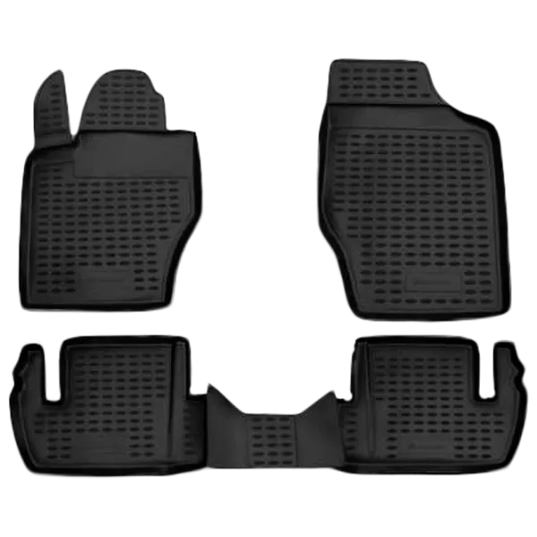 Автоковрики Peugeot 307 2001 - 2008 Novline Element/ EXP.NLC.38.02.210k photo 1 Автоковрики Peugeot 307 2001 - 2008 Novline Element/ EXP.NLC.38.02.210k photo 1