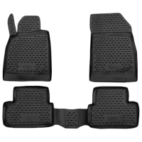 Автоковрики Opel Astra J 5D 2009 - 2014 Novline Element/ EXP.NLC.37.23.210k