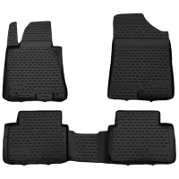 Автоковрики Hyundai i30 2012 - Novline Element/ EXP.NLC.20.51.210h