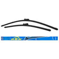 Ștergător parbriz față Volkswagen Passat B6 2005 - 2011 (34564) R.B.W./ 24" - 19"/ 600 mm + 480 mm