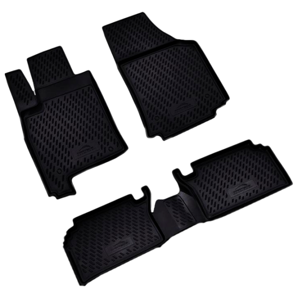 Covorașe auto Opel Meriva 2002 - 2010 Novline Element/ EXP.NLC.37.07.210k photo 1 Covorașe auto Opel Meriva 2002 - 2010 Novline Element/ EXP.NLC.37.07.210k photo 1