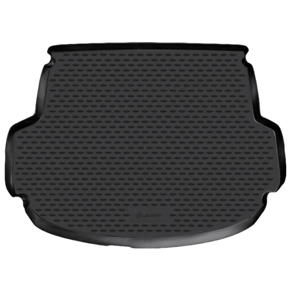 Автоковрики Hyundai Santa Fe 2012 - 2018 Novline Element/ EXP.NLC.20.53.B13 photo 1