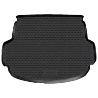 Автоковрики Hyundai Santa Fe 2012 - 2018 Novline Element/ EXP.NLC.20.53.B13