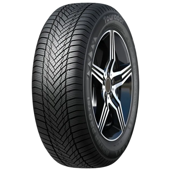 Шины Tourador Winter Pro TS1 195/ 60 R15 88H Зима/ Легковой photo 1 Шины Tourador Winter Pro TS1 195/ 60 R15 88H Зима/ Легковой photo 1