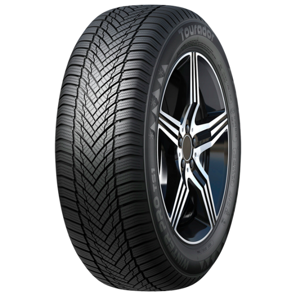 Шины Tourador Winter Pro TS1 195/ 60 R15 88H Зима/ Легковой photo 1 Шины Tourador Winter Pro TS1 195/ 60 R15 88H Зима/ Легковой photo 1
