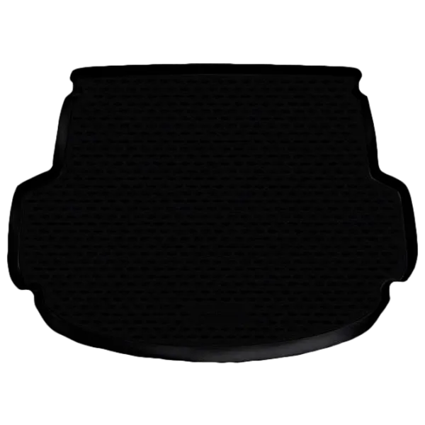 Covorașe auto Hyundai Grand Santa Fe 2013 - 2018 Novline Element/ EXP.NLC.20.58.G13 photo 1