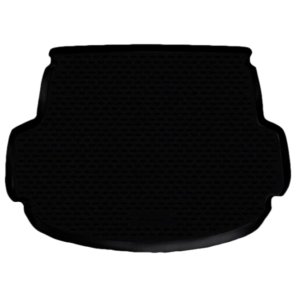 Covorașe auto Hyundai Grand Santa Fe 2013 - 2018 Novline Element/ EXP.NLC.20.58.G13 photo 1