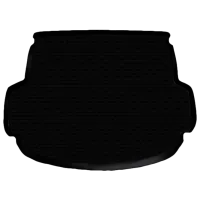 Covorașe auto Hyundai Grand Santa Fe 2013 - 2018 Novline Element/ EXP.NLC.20.58.G13