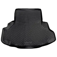 Covorașe auto Jaguar XF 2009 - Novline Element/ EXP.NLC.23.01.B10