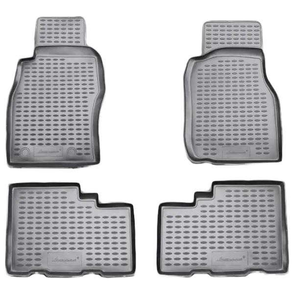 Автоковрики Nissan Patrol 1997 - 2010 Novline Element/ EXP.NLC.36.14.210 photo 1 Автоковрики Nissan Patrol 1997 - 2010 Novline Element/ EXP.NLC.36.14.210 photo 1