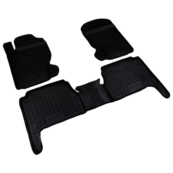 Covorașe auto Kia Sorento 2003 - 2009 Novline Element/ EXP.NLC.25.19.210 photo 1