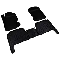 Covorașe auto Kia Sorento 2003 - 2009 Novline Element/ EXP.NLC.25.19.210