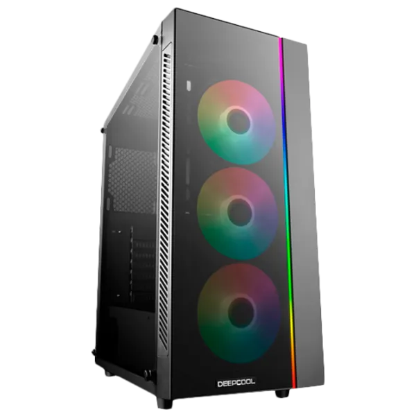 Игровой компьютер Navigator 00219 Core i7 11700KF/ 32 ГБ/ 2 ТБ/ 512 ГБ/ Radeon RX 6700 XT photo 1 Игровой компьютер Navigator 00219 Core i7 11700KF/ 32 ГБ/ 2 ТБ/ 512 ГБ/ Radeon RX 6700 XT photo 1