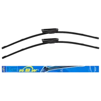 Ștergător parbriz față Renault Megane II Cabrio 2006 - 2010 (34565) R.B.W./ 24" - 18"/ 600 mm + 450 mm