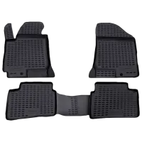 Covorașe auto Kia Cee'd 2006 - 2012 Novline Element/ EXP.NLC.25.20.210h