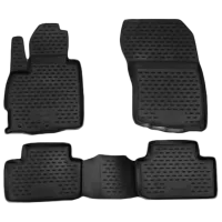 Covorașe auto Mitsubishi ASX 2010 - Novline Element/ EXP.NLC.35.25.210k