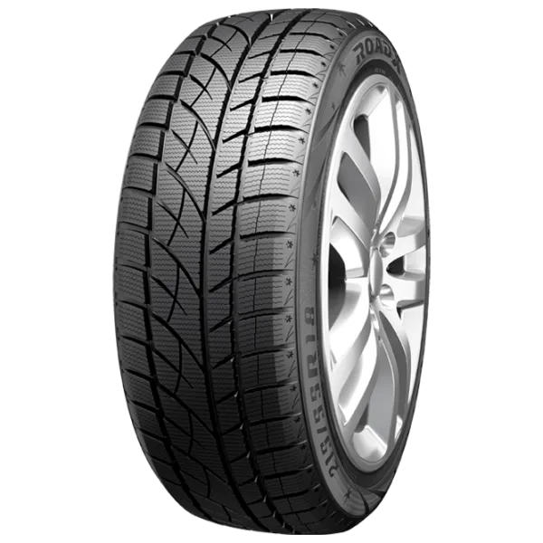 Шины Roadx Frost WU01 225/ 65 R17 102S Зимние/ Легковой photo 1