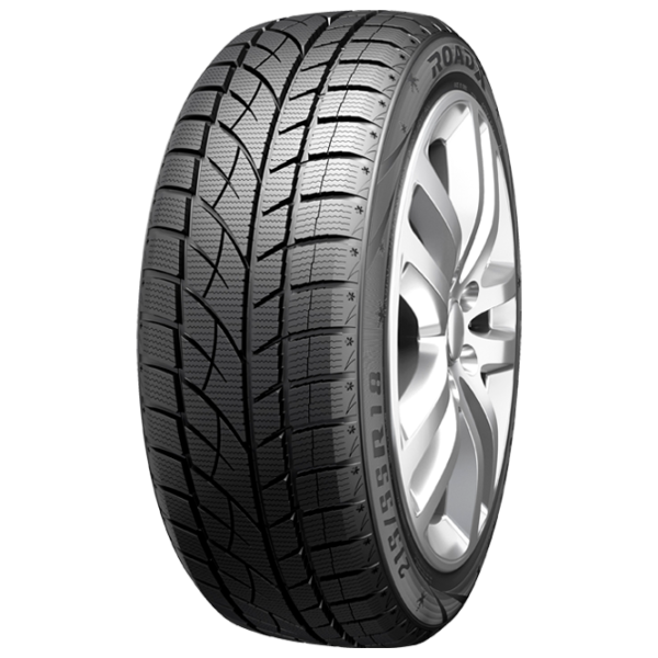 Шины Roadx Frost WU01 225/ 65 R17 102S Зимние/ Легковой photo 1
