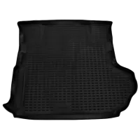 Covorașe auto Mitsubishi Outlander XL 2005 - 2010, 2010 - 2012 Novline Element/ EXP.NLC.35.14.S13