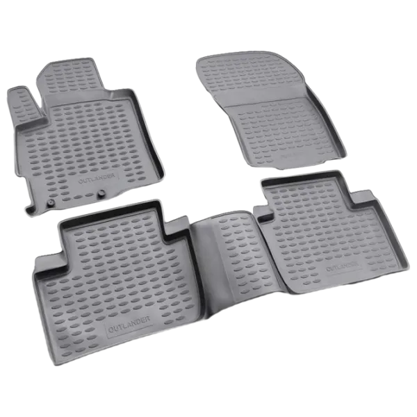 Автоковрики Mitsubishi Outlander XL 2005 - 2012 Novline Element/ EXP.NLC.35.14.210 photo 1 Автоковрики Mitsubishi Outlander XL 2005 - 2012 Novline Element/ EXP.NLC.35.14.210 photo 1