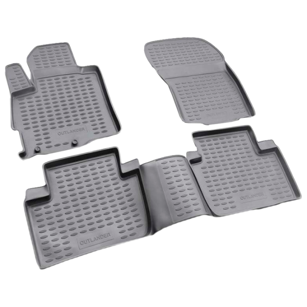 Автоковрики Mitsubishi Outlander XL 2005 - 2012 Novline Element/ EXP.NLC.35.14.210 photo 1 Автоковрики Mitsubishi Outlander XL 2005 - 2012 Novline Element/ EXP.NLC.35.14.210 photo 1