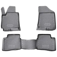 Covorașe auto Kia Pro-Ceed 2008 - Novline Element/ EXP.NLC.25.27.210