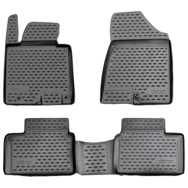 Автоковрики Kia Sorento 2009 - 2012 Novline Element/ EXP.NLC.25.28.210 photo 1 Автоковрики Kia Sorento 2009 - 2012 Novline Element/ EXP.NLC.25.28.210 photo 1