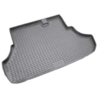 Автоковрики Mitsubishi Lancer X 2007 - 2010 Novline Element/ EXP.NLC.35.13.B10